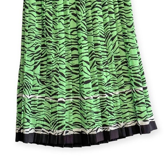 Rachel Comey Pleated Pluto Skirt, Size 2, New with Tag - Picture 5 of 13